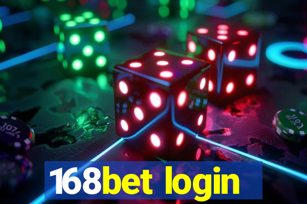 168bet login